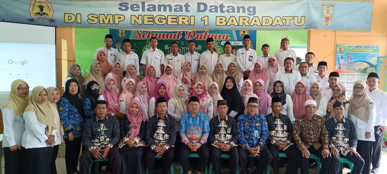 Seksi PAPKI  Adakan Bimtek Pemelajaran Asesmen Deep Learning Bagi Guru PAI