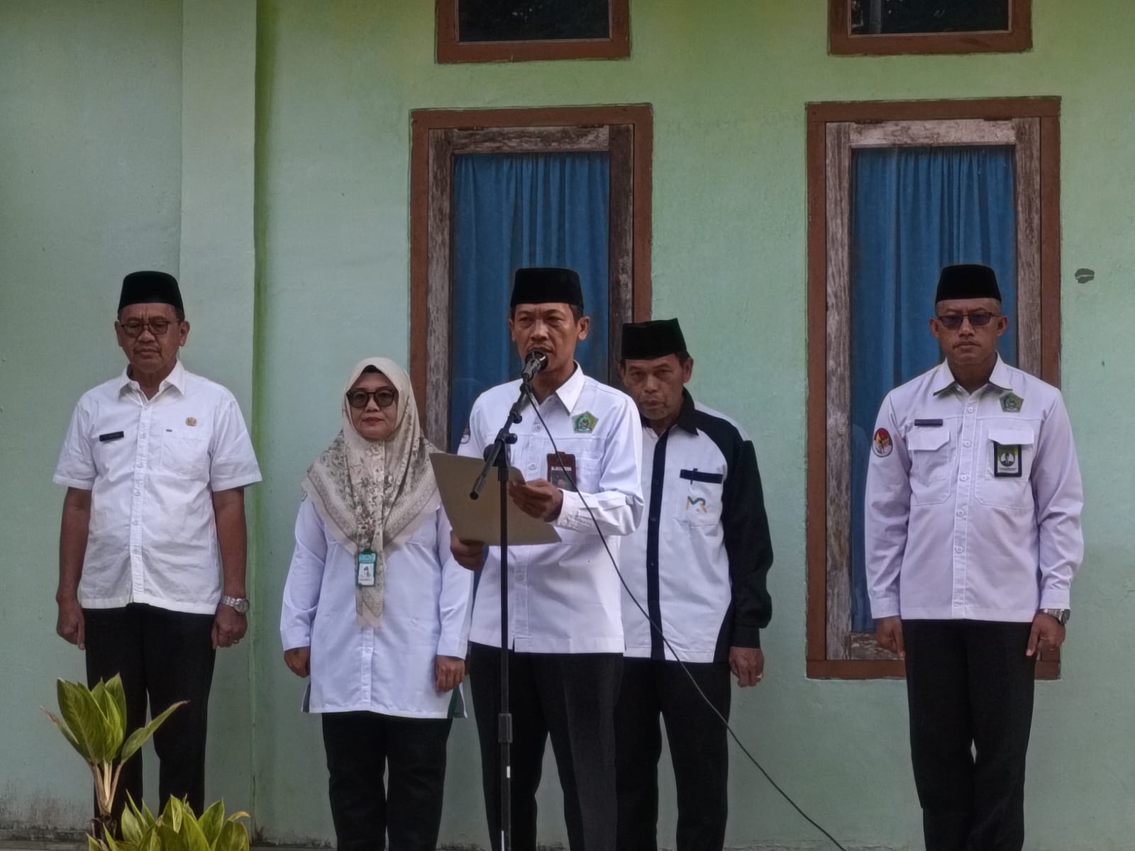 Upaya Bangun Keluarga Sejahtera dan Harmonis melalui RBKS