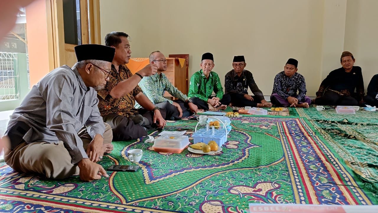 Pesantren Al-Qolam Wonosobo Diverifikasi, Kemenag Pastikan Legalitas Lembaga