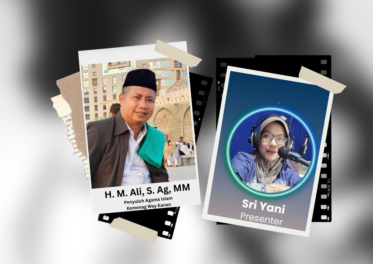 Ketua Pokjaluh Lampung Ajak Santri dan Penyuluh Agama Jadikan Hari Santri Sebagai Momentum Penguatan Peran Keagamaan