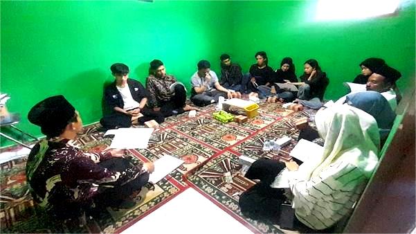 Bimbingan Perkawinan Mandiri KUA Bumi Waras Dorong Calon Pengantin Wujudkan Rumah Tangga Harmonis