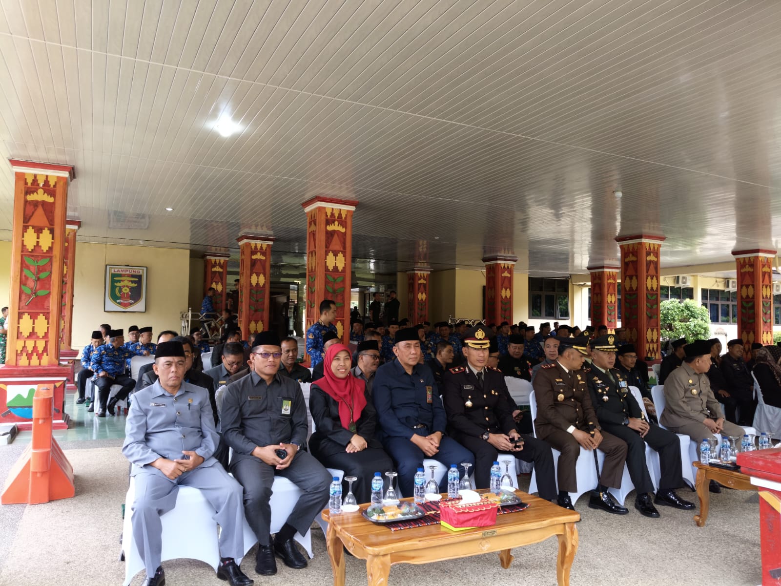 M. Surur; Kita Harus Berjuang untuk Mempertahankan Kemerdekaan dan Kedaulatan Bangsa