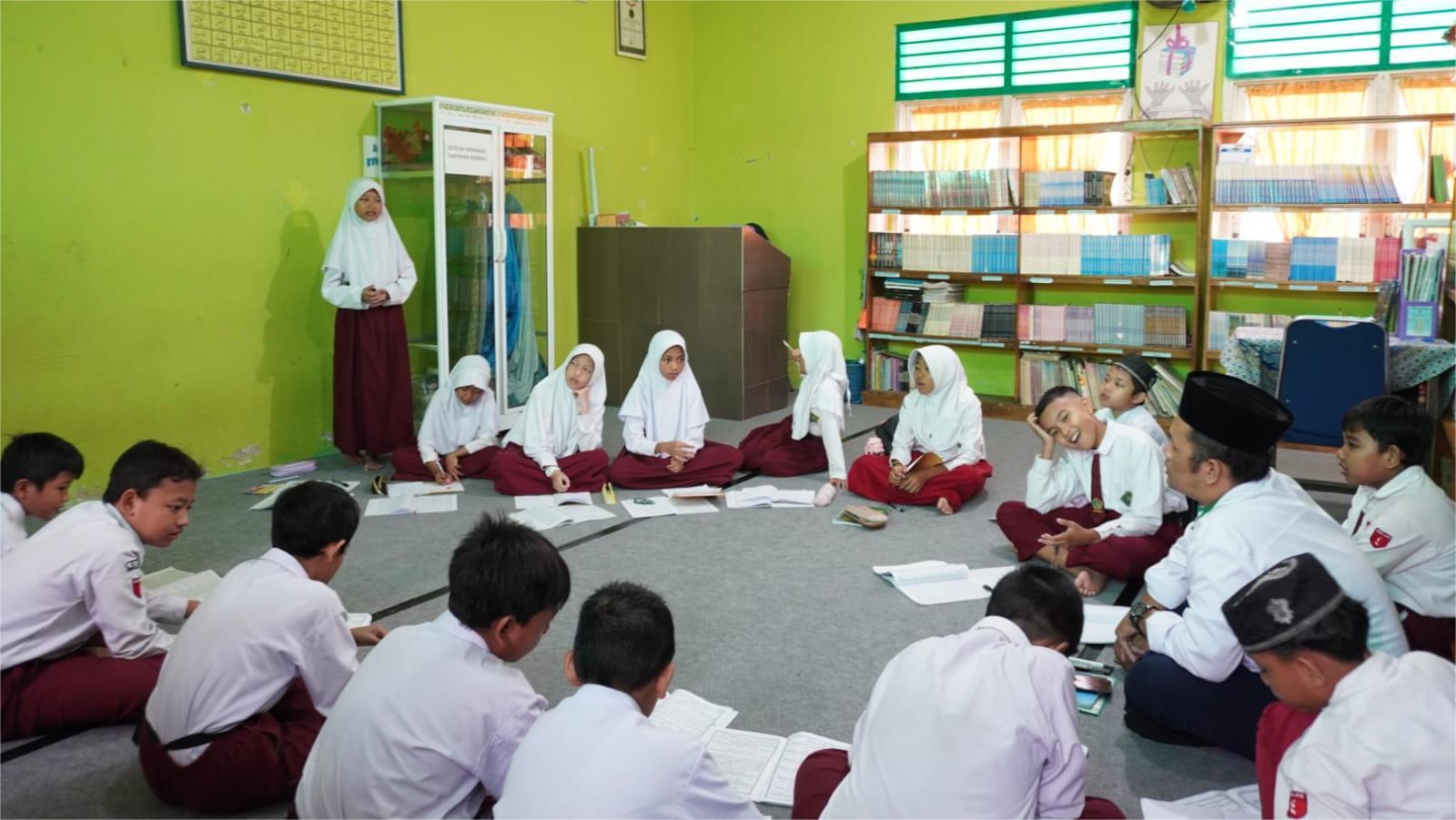 Serunya Belajar Bahasa Arab di Arabic Club: Asyik, Mudah, dan Bikin Ketagihan
