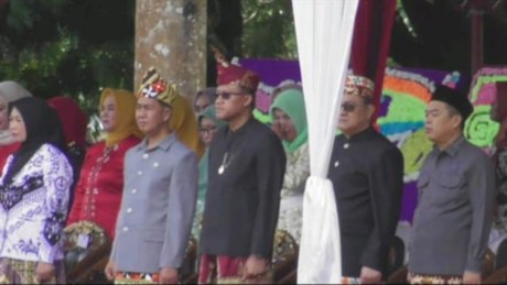 HGN ke-80, M. Surur Apresiasi Peran Guru dalam Pembangunan Pendidikan