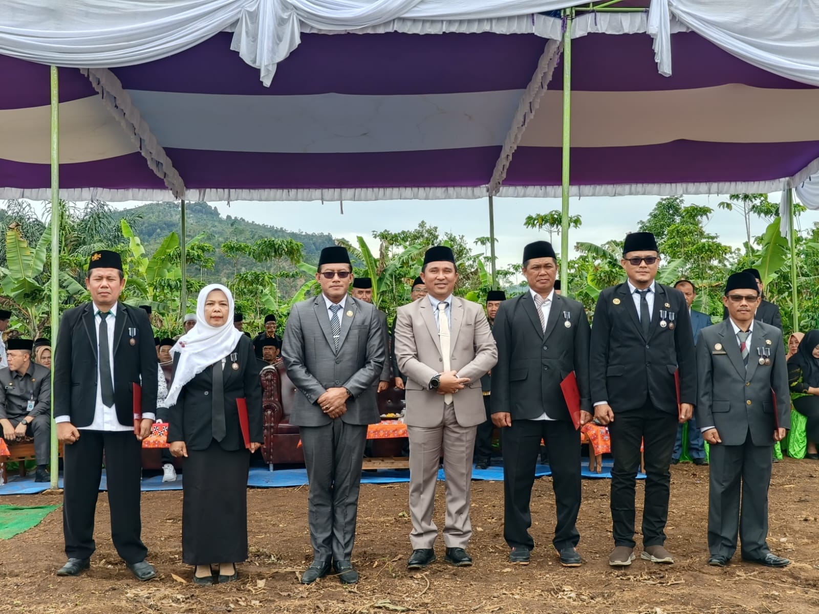 Kerukunan Umat Beragama Jadi Fokus Utama HAB ke-80 Kemenag di Lambar