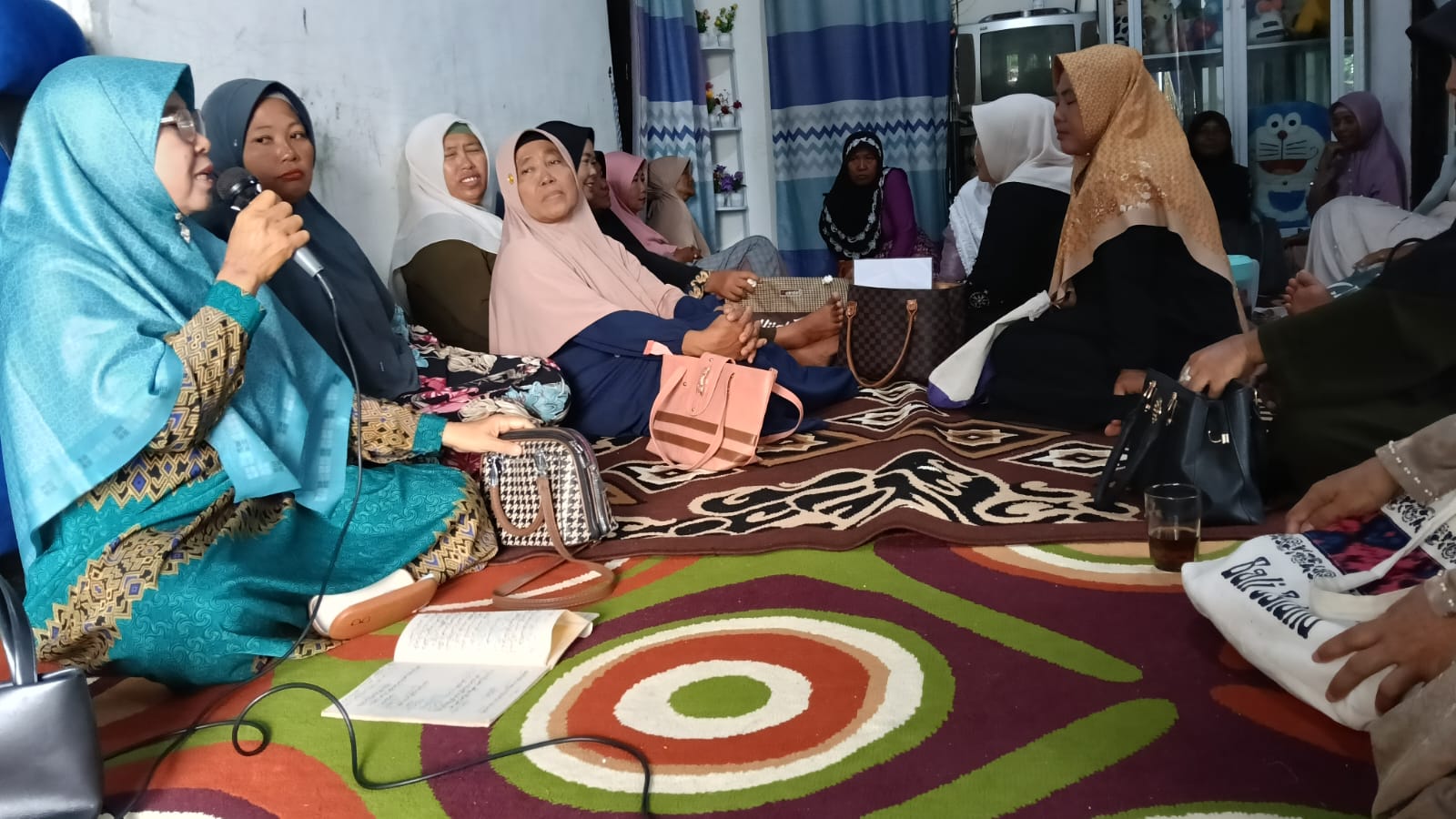 Penyuluh Agama : Ramadhan sebagai Momentum Perbaikan Diri