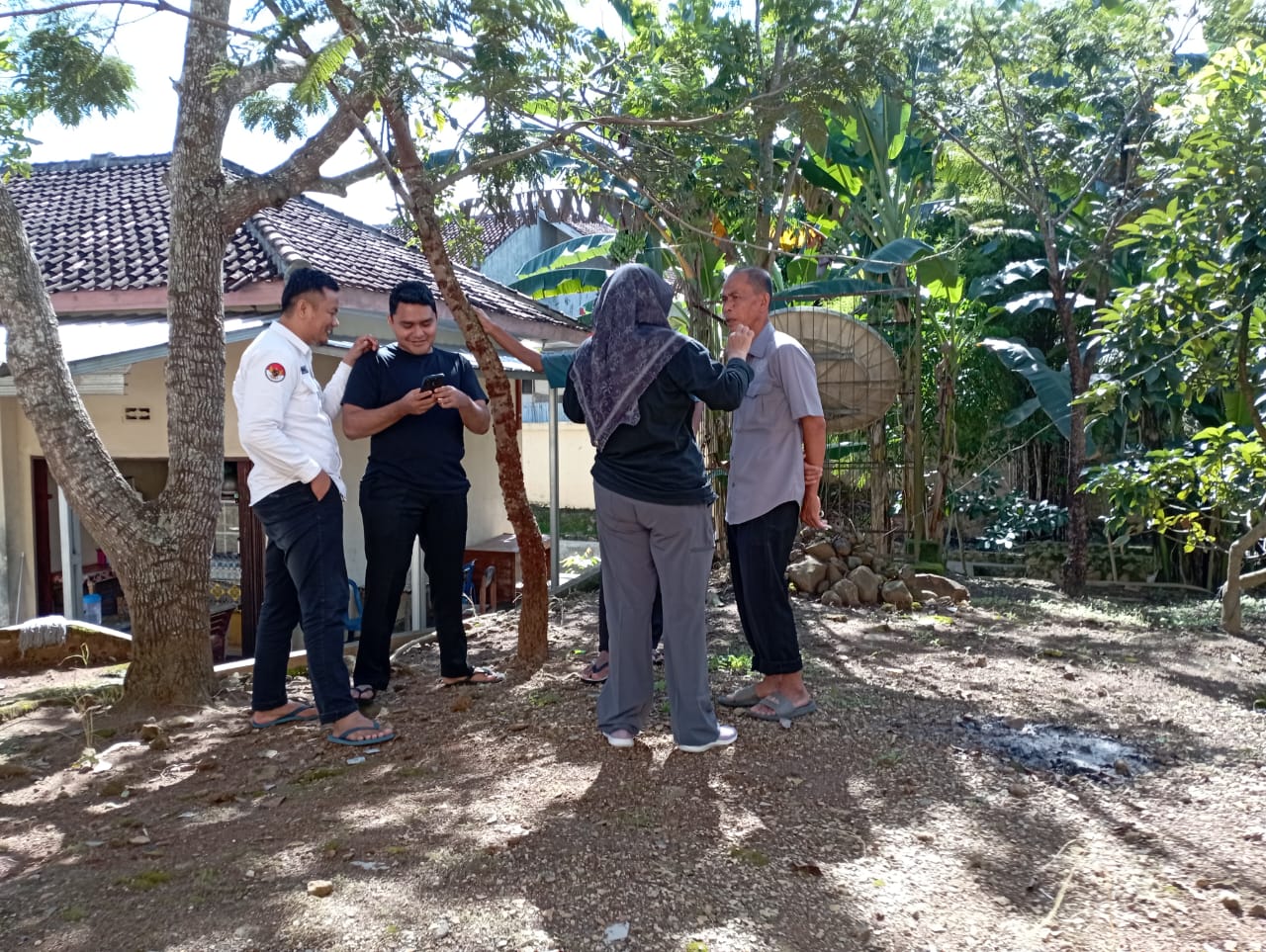 Jelang Idul Adha, Kemenag Pesawaran Lakukan Persiapan Penyembelihan Hewan Kurban
