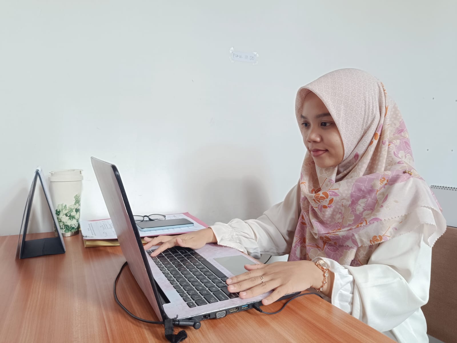 Tim PMPZI Kemenag Way Kanan Matangkan Kualitas Pelayanan Publik Melalui Sosialisasi PEKPPP 2026