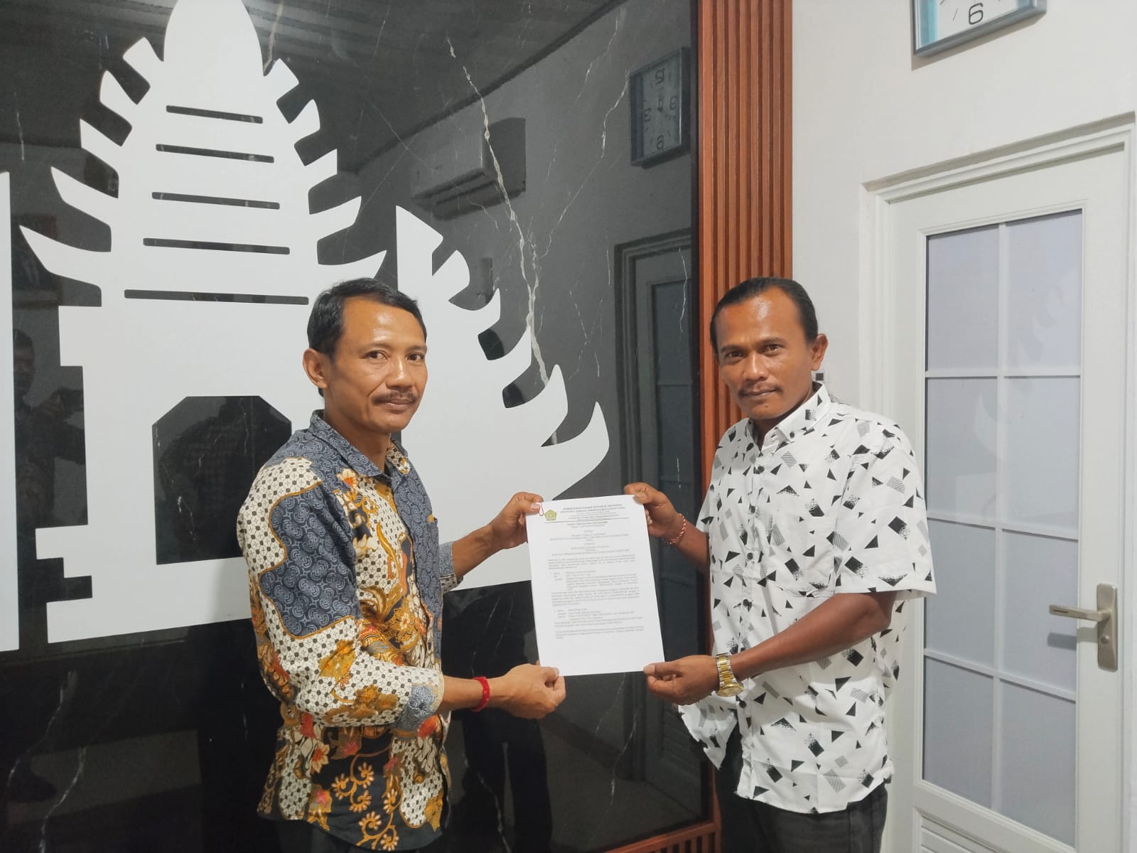 Kabid Bimas Hindu: Bantuan Rehabilitasi Pura Harus Segera Direalisasikan Dan Dipertanggungjawabkan