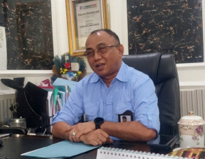 Naik 11% & Peringkat 11 Di Unila:  91% Lulusan MAN 2 Bandar Lampung Diterima Di PTN