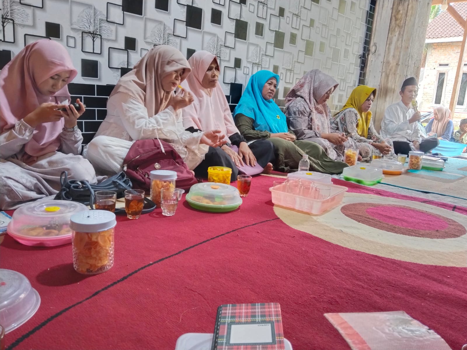 Ikhtiar Memperbaiki Ibadah Menjadi Jalan Meraih Ketaqwaan