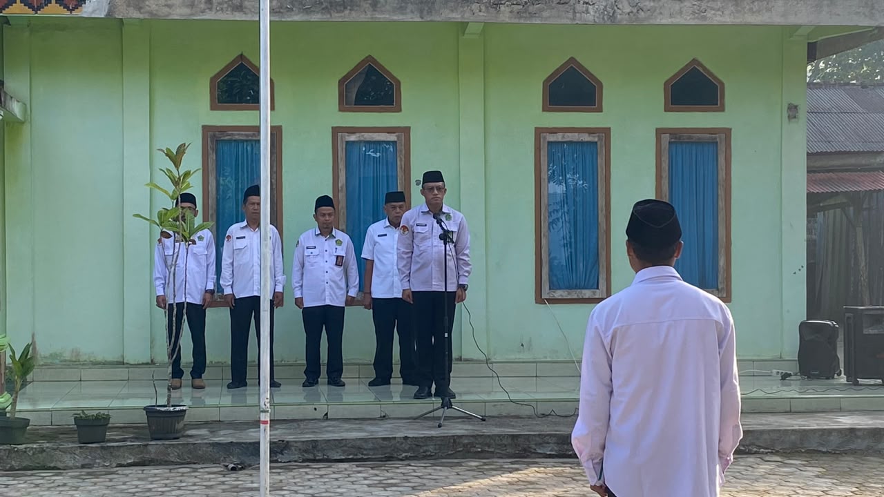 Miftahus Surur Ajak ASN Sukseskan Gerakan Nasional Rashdul Kiblat 2026