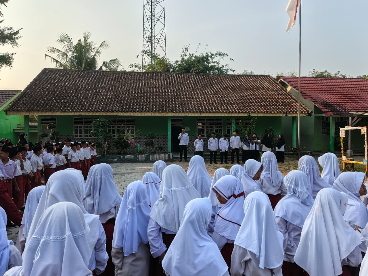 Awal Baru, Semangat Baru: Bersama MATAMUDA Mewujudkan Madrasah Unggul Dan Berakhlak
