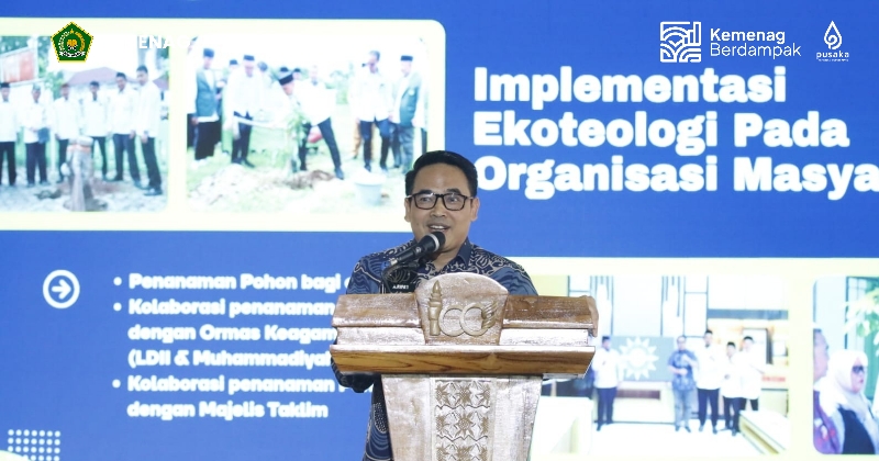 Rakorda Pendidikan Madrasah Lampung Selatan Tekankan Kolaborasi Dan Peningkatan Mutu
