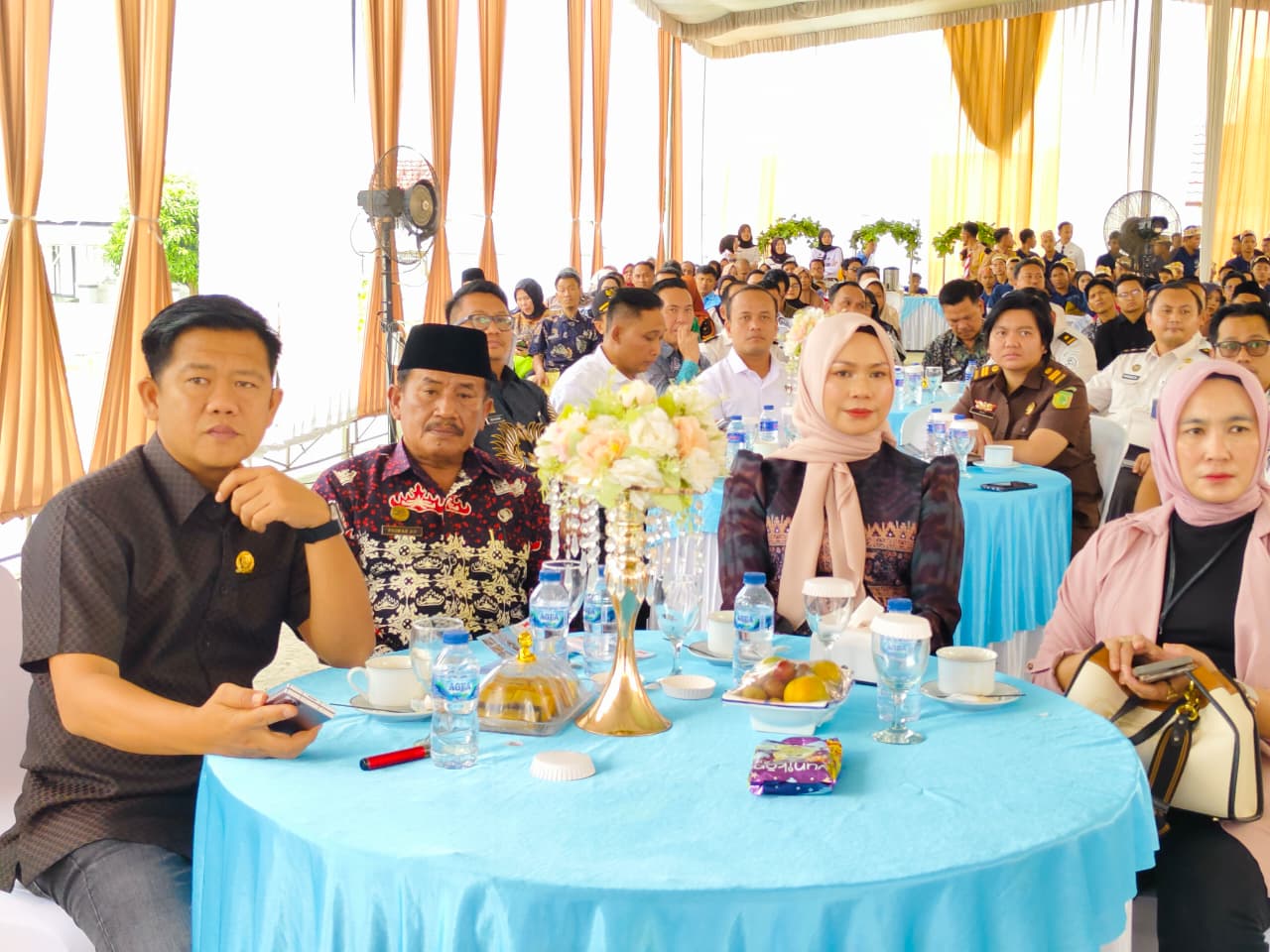 Peringati Hari Anak Nasional, Kemenag Pesawaran Teguhkan Komitmen Perlindungan Anak