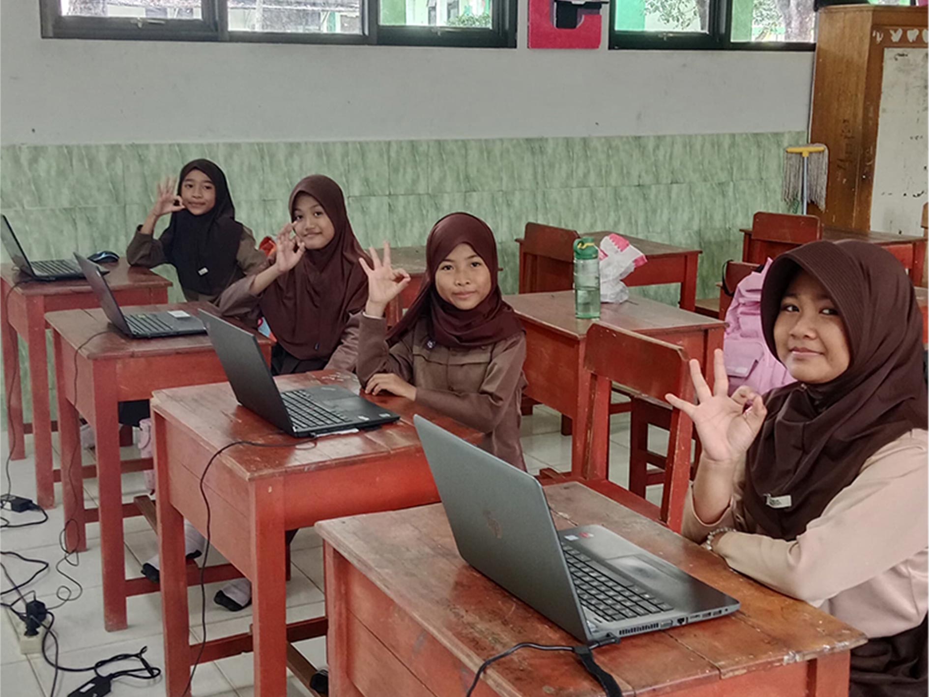 MIN 3 Way Kanan Raih Prestasi pada Olimpiade Pelajar Nasional (OPNAS) 2026