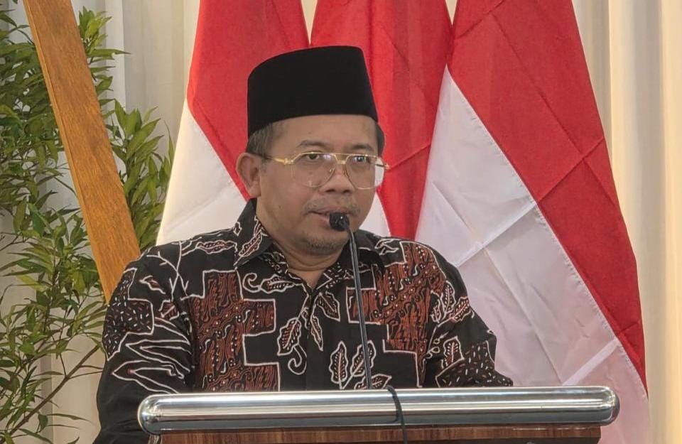 Hindari Kepadatan, Kemenag Imbau Peserta Zikir dan Doa Kebangsaan Datang Lebih Awal