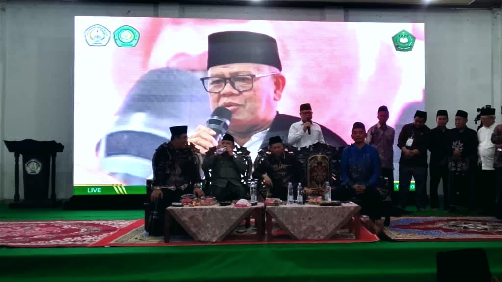 Erwinto: Pesantren Harus Adaptif di Era Digital tanpa Kehilangan Jati Diri