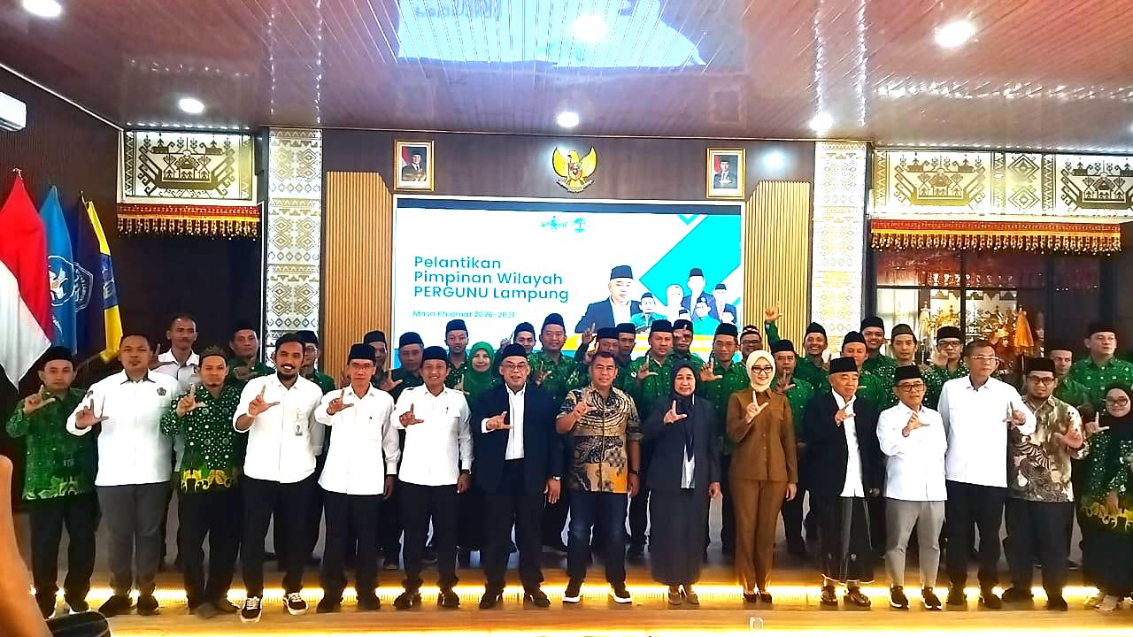 Ahmad Syafiuddin: Guru Harus Profesional, Adaptif terhadap Teknologi, dan Tetap Menjaga Keteladanan