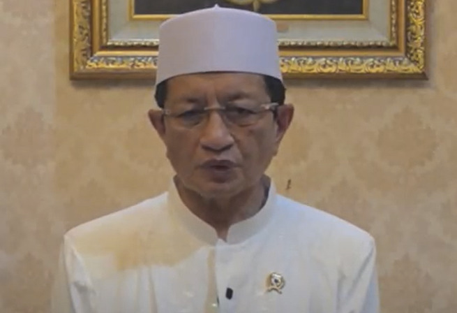 Menag Sampaikan Belasungkawa Gempa NTT, Instruksikan Langkah Cepat Beri Bantuan*