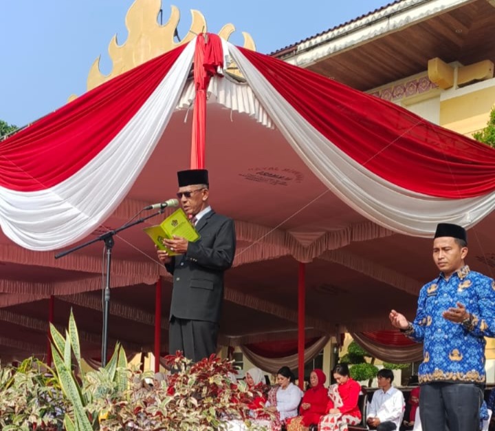 HUT ke-81 RI, Farid Wajedi Pimpin Doa untuk Bangsa dan Masyarakat NTT