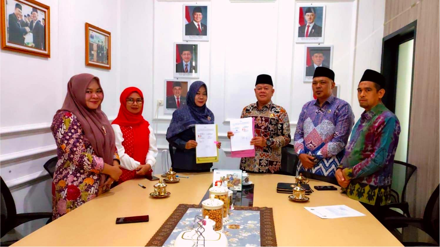 Dari Ruang Rawat hingga Forensik, Kemenag Perkuat Layanan Keagamaan di RS Bhayangkara