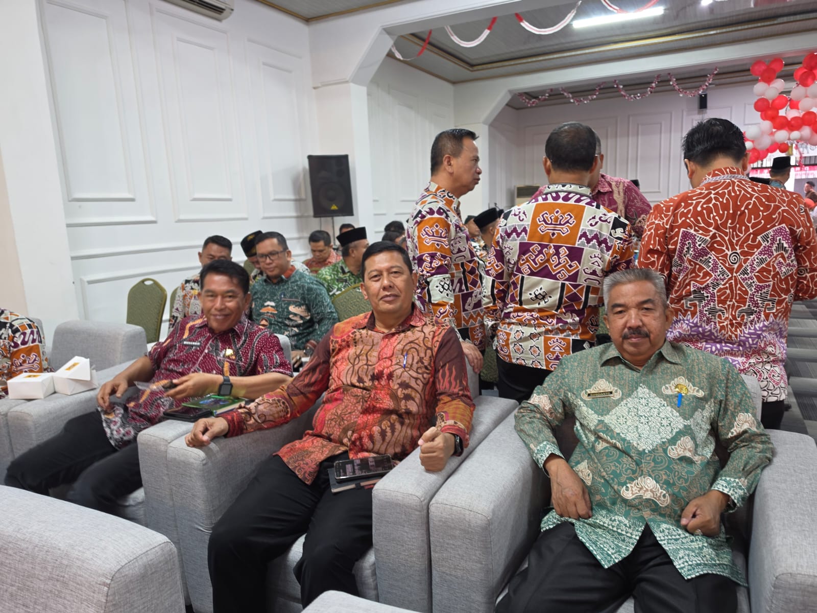 Kemenag Tanggamus Ikuti Rapat Koordinasi Pendidikan, Sinergikan Program Bidang Pendidikan Madrasah