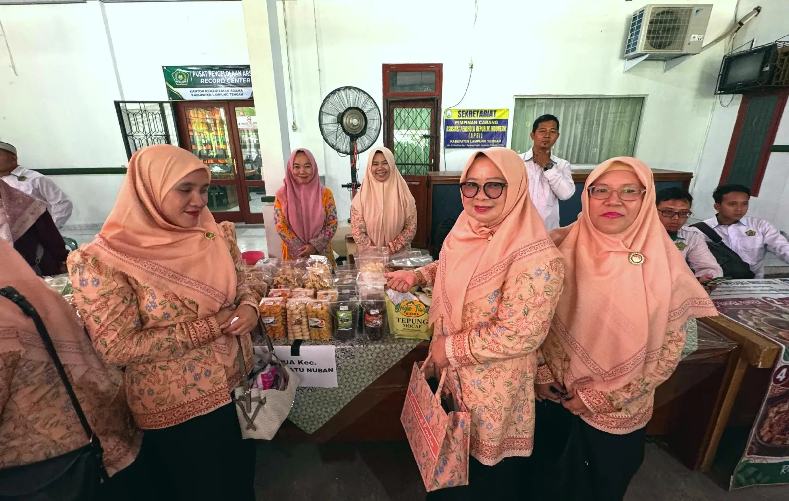 Zaenab Erwinto: Kepedulian terhadap Inklusi Harus Tumbuh Menjadi Gerakan Bersama