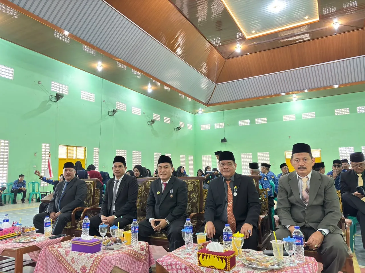 Menatap Masa Pensiun, ASN Kemenag Pringsewu Ikuti Pembekalan