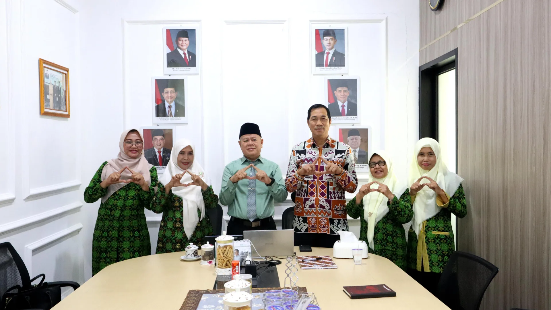Kompetensi Guru Menjadi Bagian Penting dalam Pendidikan Raudhatul Athfal