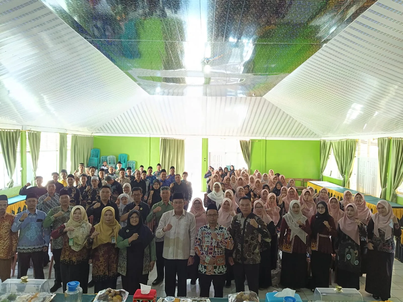 Bukan Kurikulum Baru, Mengapa Pendekatan Berbasis Cinta Ini Menuntut Peran Guru Berubah?