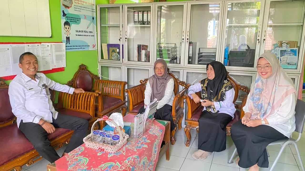 Kepala MAN 1 Metro: Ruang BK Harus Elegan dan Nyaman untuk Konseling Siswa