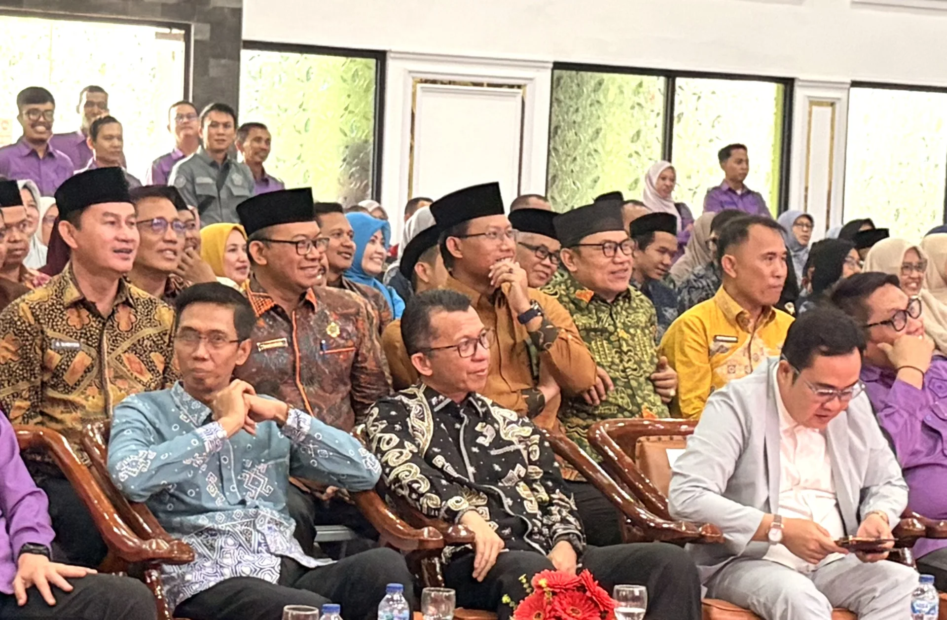 OMI Provinsi Lampung 2026 Resmi Dimulai, Madrasah Lampung Timur Siap Berkompetisi