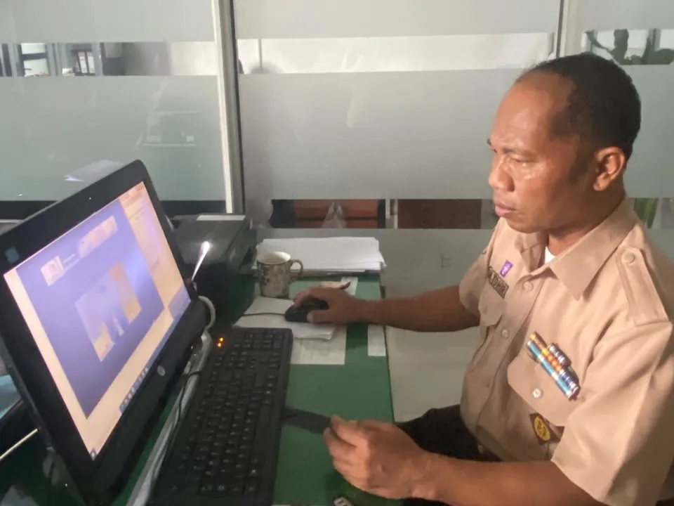 Kemenag Metro Ikuti Media Gathering Hari Santri 2026