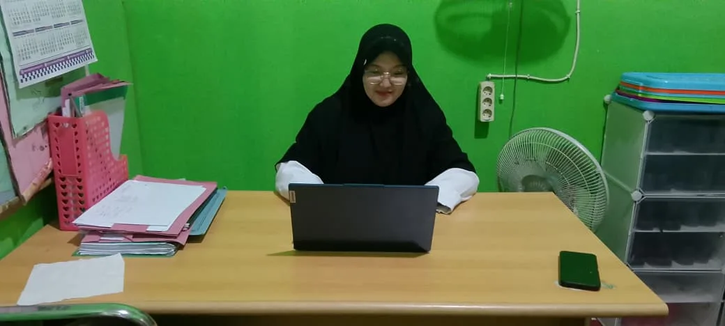 Tingkatkan Kompetensi dan Profesionalisme, Dewan Guru MAN 1 Mesuji Ikuti Pengisian AKGTK