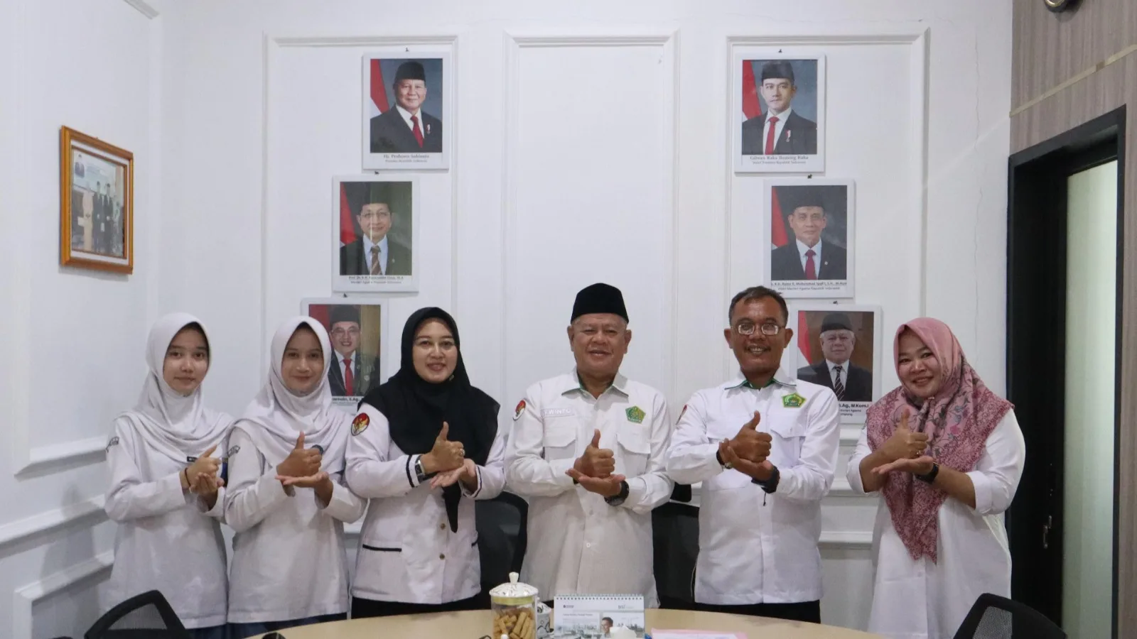 Kemenag Bandar Lampung Dukung GAPMA 2026, Pramuka Jadi Wadah Pembentukan Karakter