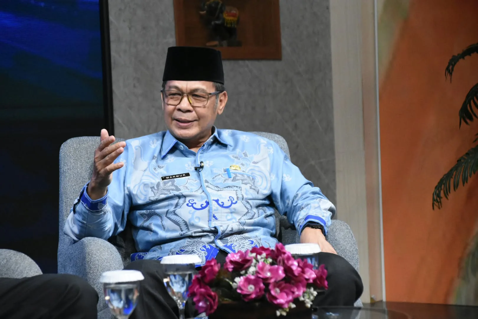 Kemenag Lampung Dorong Peran Tokoh Agama dan ASN dalam Membangun Budaya Antikorupsi