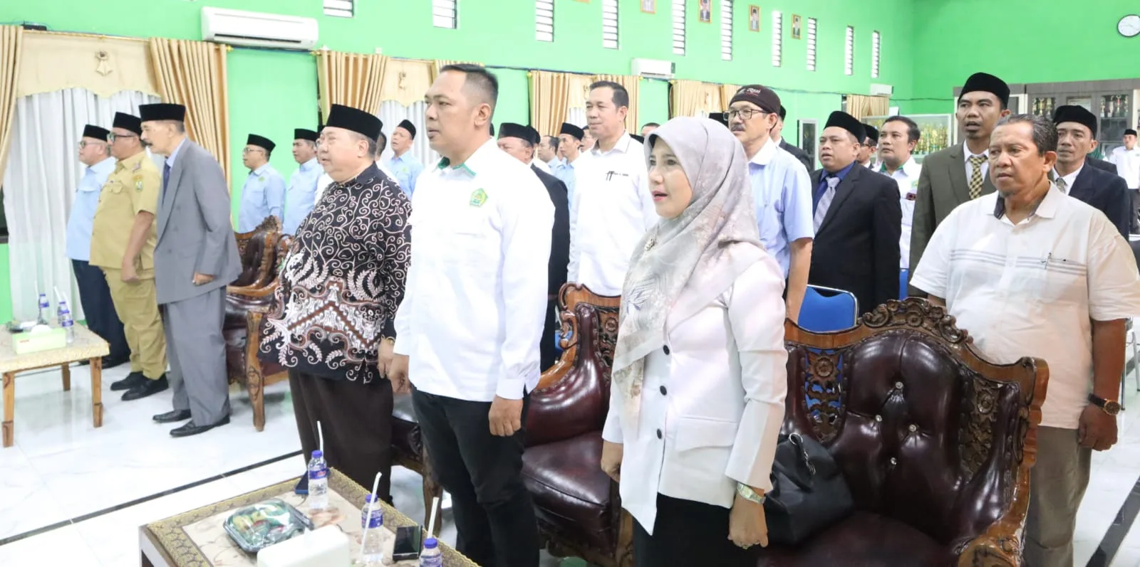Rita Linda: Pengelolaan Wakaf Harus Profesional, Transparan, dan Berdampak bagi Umat