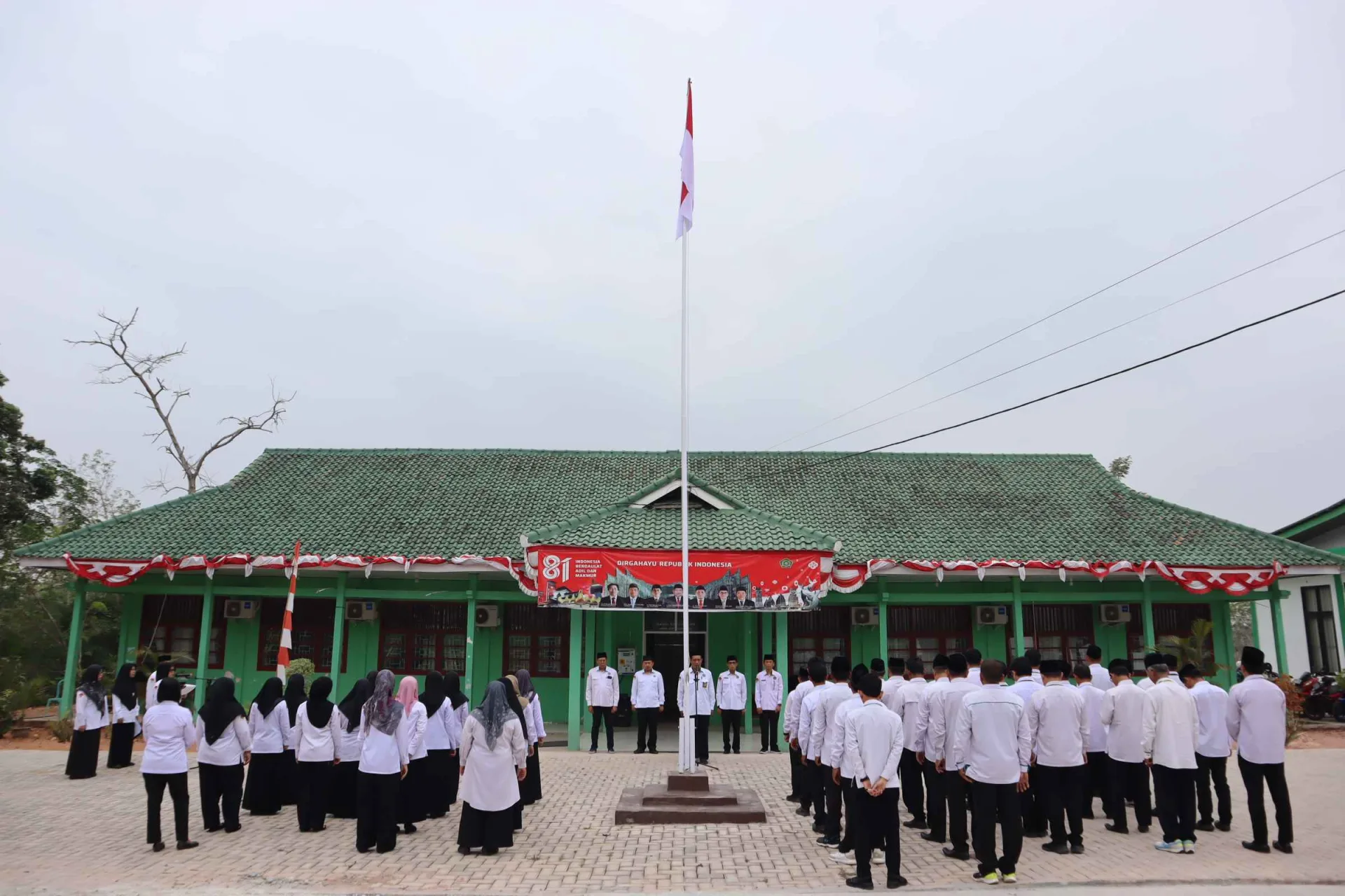 Semangat Kaizen, ASN Kemenag Way Kanan Bangun Budaya Perbaikan Berkelanjutan