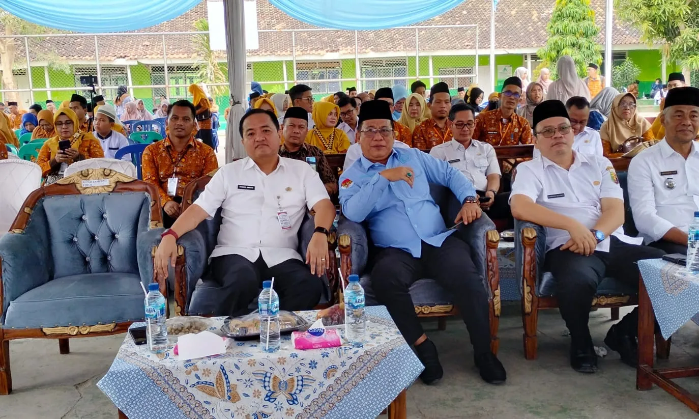 Pentas PAI Lampung 2026 Dorong Lahirnya Generasi Religius dan Toleran