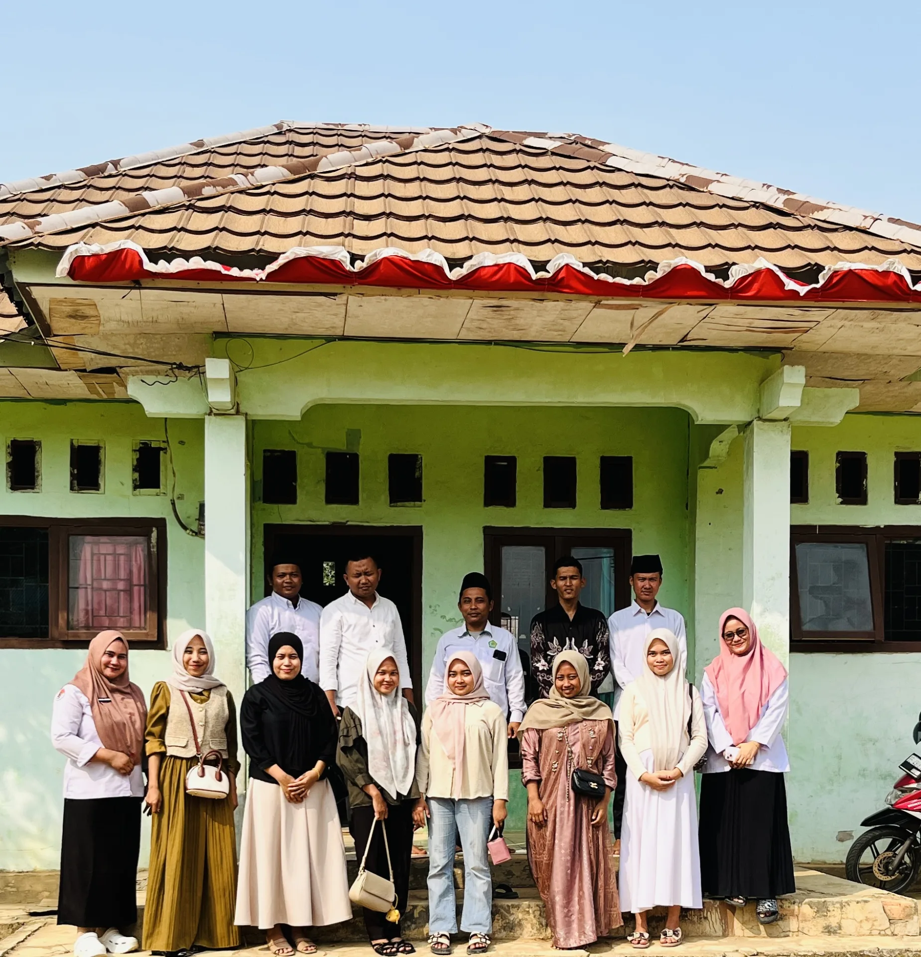 Tak Sekadar Siap Akad, KUA Mesuji Tekankan Pentingnya Komunikasi dan Kesiapan Berumah Tangga