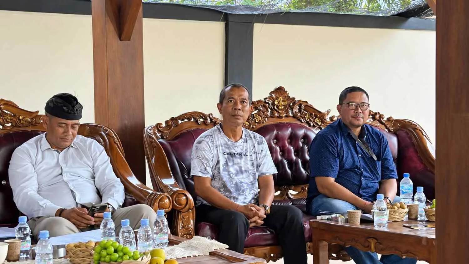 Lampung Tengah Jadi Tuan Rumah UDG Provinsi, Kemenag Kawal Kesiapan Penyelenggaraan