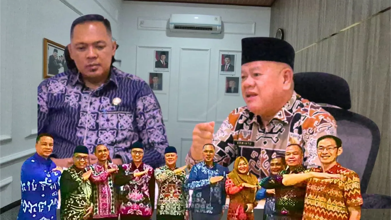 Tanamkan Toleransi pada Generasi Muda, FKUB Paparkan Rencana Kemah Kerukunan kepada Kemenag