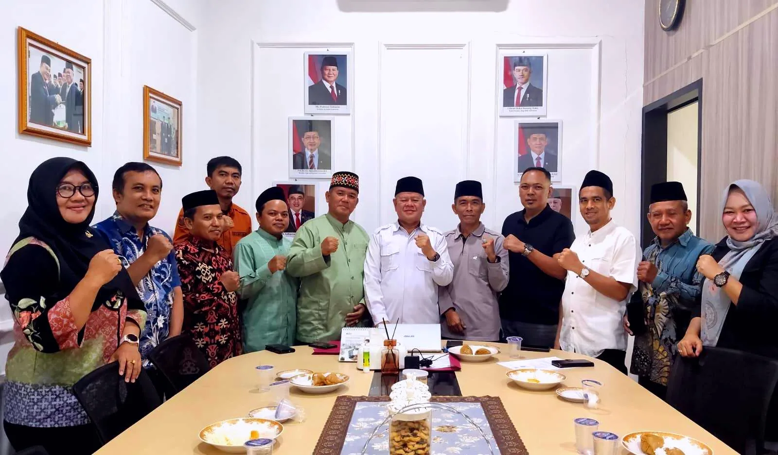 2.000 Peserta Akan Ikuti Upacara Hari Santri Kota Bandar Lampung