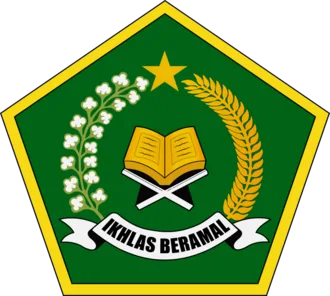 Logo Kemenag