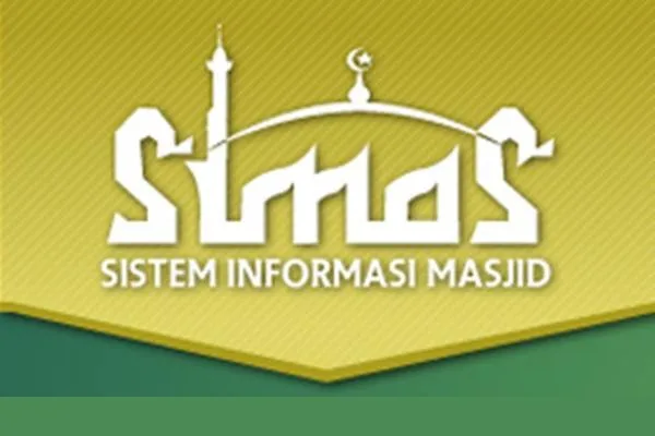 Layanan Informasi Masjid