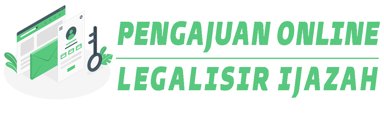 Legalisir Ijazah