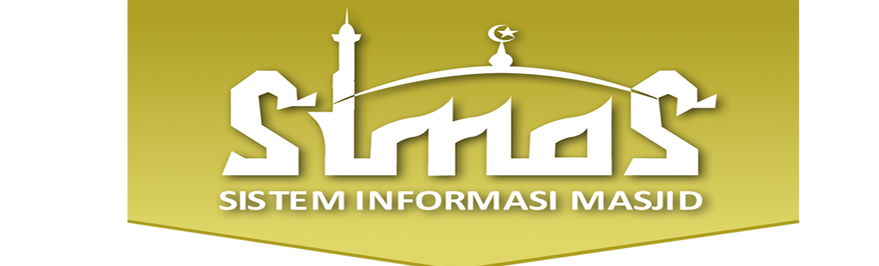 Layanan Informasi Masjid