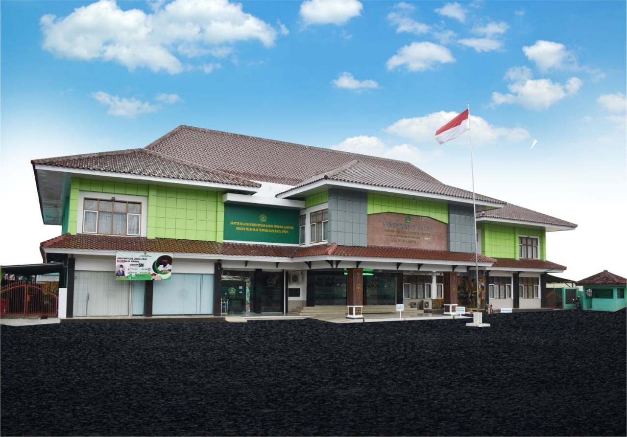 Lokasi