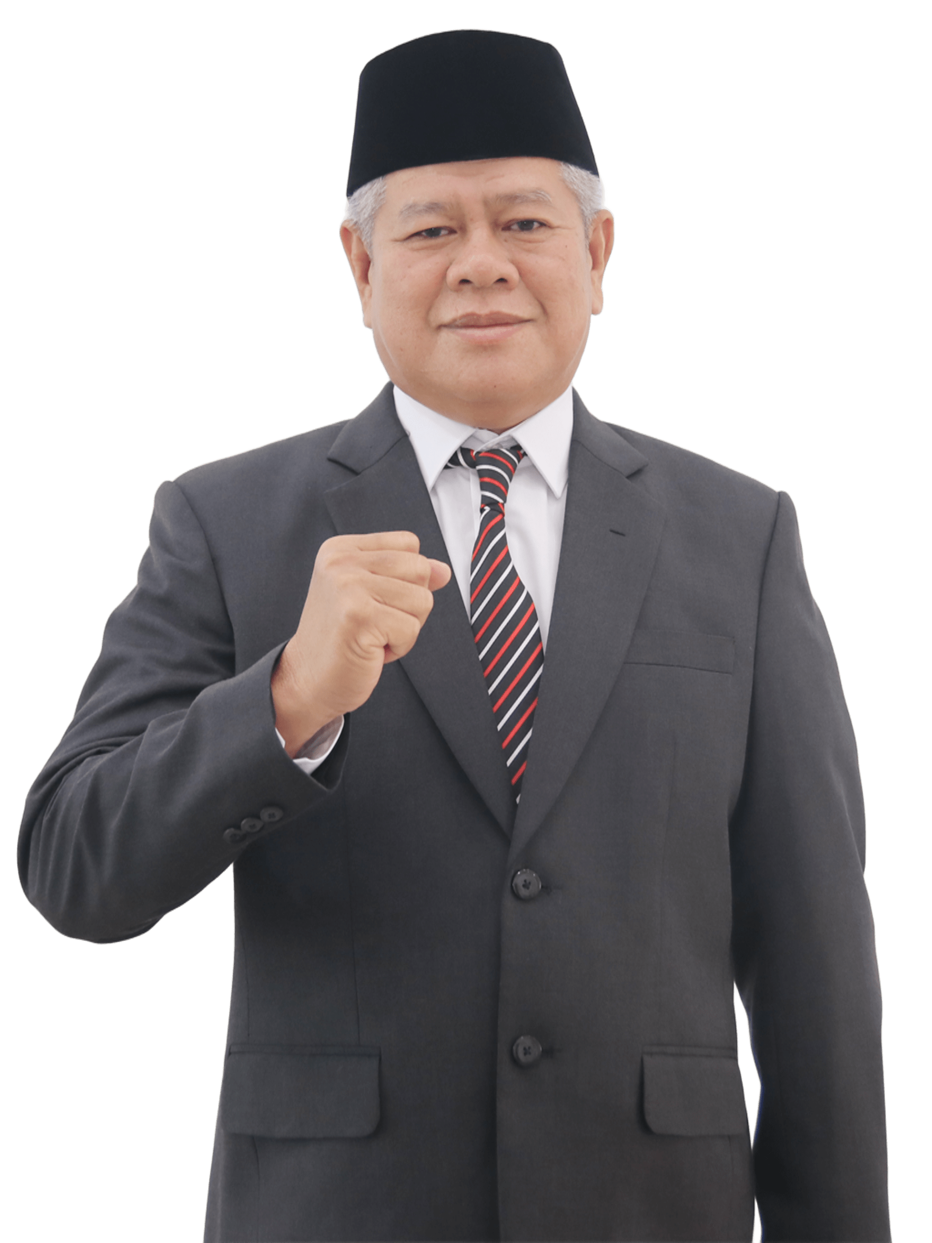 Dr. H. Erwinto, S Ag. , M.Kom.I